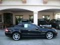 Black - SL 550 Roadster Photo No. 21