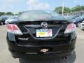 2009 Ebony Black Mazda MAZDA6 i Sport  photo #6