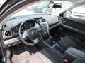 2009 Ebony Black Mazda MAZDA6 i Sport  photo #8