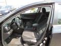 Ebony Black - MAZDA6 i Sport Photo No. 10