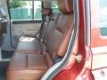 Saddle Brown Interior Photo for 2007 Jeep Commander #52699506