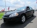 2010 Black Chevrolet Impala LS  photo #1