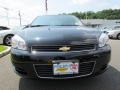 2010 Black Chevrolet Impala LS  photo #2