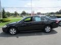 2010 Black Chevrolet Impala LS  photo #4