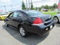 2010 Black Chevrolet Impala LS  photo #5