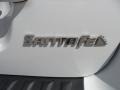 2007 Arctic White Hyundai Santa Fe GLS  photo #19