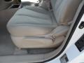 2007 Arctic White Hyundai Santa Fe GLS  photo #35