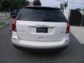 2004 Stone White Chrysler Pacifica AWD  photo #4