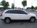 2004 Stone White Chrysler Pacifica AWD  photo #6