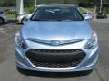 Blue Sky Metallic - Sonata Hybrid Photo No. 3