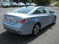 Blue Sky Metallic - Sonata Hybrid Photo No. 6