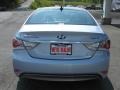 Blue Sky Metallic - Sonata Hybrid Photo No. 7