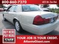 Gold Ash Metallic - Grand Marquis LS Photo No. 2