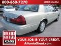 Gold Ash Metallic - Grand Marquis LS Photo No. 3
