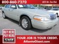 Gold Ash Metallic - Grand Marquis LS Photo No. 4