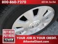 Gold Ash Metallic - Grand Marquis LS Photo No. 5
