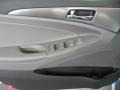 Blue Sky Metallic - Sonata Hybrid Photo No. 16