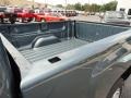 2011 Blue Granite Metallic Chevrolet Silverado 1500 LT Extended Cab 4x4  photo #15