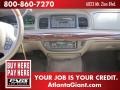 Gold Ash Metallic - Grand Marquis LS Photo No. 10