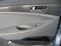 Blue Sky Metallic - Sonata Hybrid Photo No. 19