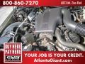 Gold Ash Metallic - Grand Marquis LS Photo No. 12