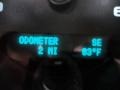2011 Blue Granite Metallic Chevrolet Silverado 1500 LT Extended Cab 4x4  photo #19