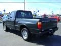 2005 Dark Satin Green Mazda B-Series Truck B2300 Regular Cab  photo #5