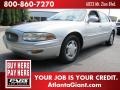 Sterling Silver Metallic - LeSabre Limited Photo No. 1