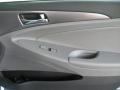 Blue Sky Metallic - Sonata Hybrid Photo No. 22