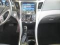 Gray Controls Photo for 2011 Hyundai Sonata #52700889