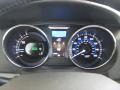 2011 Hyundai Sonata Hybrid Gauges