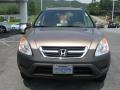 2002 Mojave Mist Metallic Honda CR-V EX 4WD  photo #3