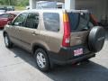 2002 Mojave Mist Metallic Honda CR-V EX 4WD  photo #8