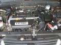 2002 Mojave Mist Metallic Honda CR-V EX 4WD  photo #9