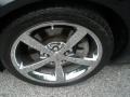 2009 Chevrolet Corvette Coupe Wheel