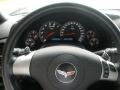 2009 Black Chevrolet Corvette Coupe  photo #19