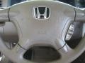 2002 Mojave Mist Metallic Honda CR-V EX 4WD  photo #29