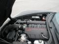 6.2 Liter OHV 16-Valve LS3 V8 2009 Chevrolet Corvette Coupe Engine