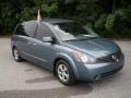 2009 Lakeshore Slate Nissan Quest 3.5 S #52688255