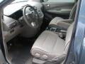 Gray Interior Photo for 2009 Nissan Quest #52701471