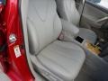 2007 Barcelona Red Metallic Toyota Camry XLE V6  photo #30