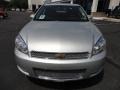 Silver Ice Metallic - Impala LT Photo No. 3