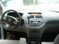 Gray Dashboard Photo for 2009 Nissan Quest #52701528