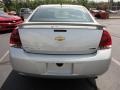 Silver Ice Metallic - Impala LT Photo No. 7