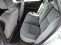 Ebony Interior Photo for 2012 Chevrolet Impala #52701687