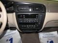 2000 Ford Taurus SEL Controls