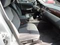 Ebony Interior Photo for 2012 Chevrolet Impala #52701732
