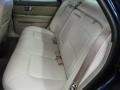 Medium Parchment Interior Photo for 2000 Ford Taurus #52701771