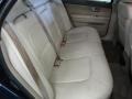 Medium Parchment 2000 Ford Taurus SEL Interior Color