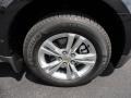 2012 Chevrolet Equinox LT AWD Wheel and Tire Photo